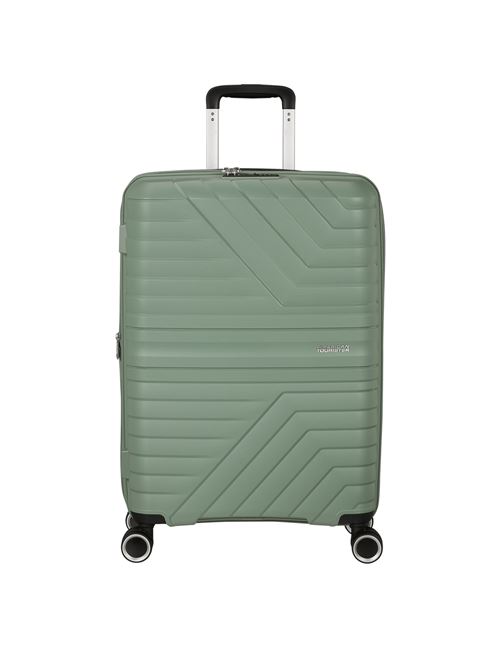 Flytwist trolley medio SAMSONITE | 155266BOTANIC GREEN